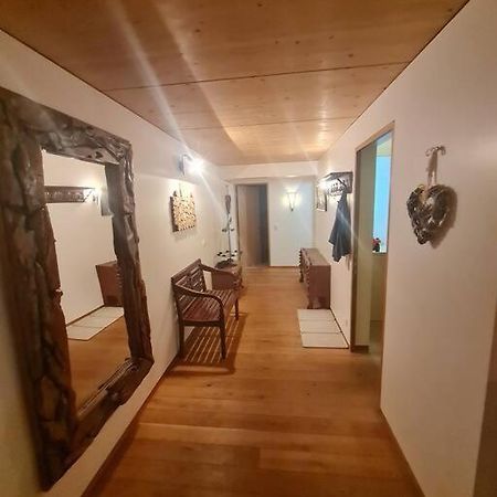 Grosszuegige Ferienwohnung Am Skigebiet Boedele Mit Rheintalblick Dornbirn Zewnętrze zdjęcie