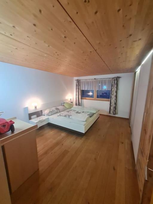 Grosszuegige Ferienwohnung Am Skigebiet Boedele Mit Rheintalblick Dornbirn Zewnętrze zdjęcie