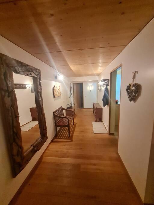 Grosszuegige Ferienwohnung Am Skigebiet Boedele Mit Rheintalblick Dornbirn Zewnętrze zdjęcie